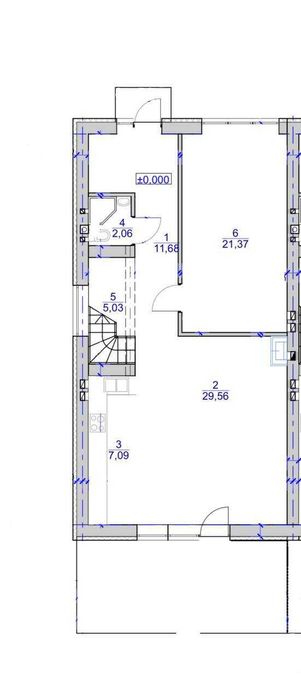 Продається Таунхаус