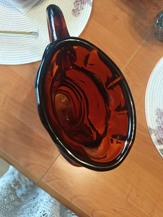Duży / masywny  wazon