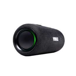 Głośnik Bluetooth VIVAX BS-110 10W TWS LED IPX5 USB-C