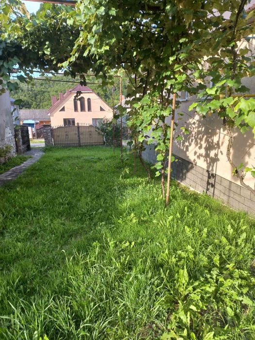 Продається затишний будинок загальною площею 110 кв метрів