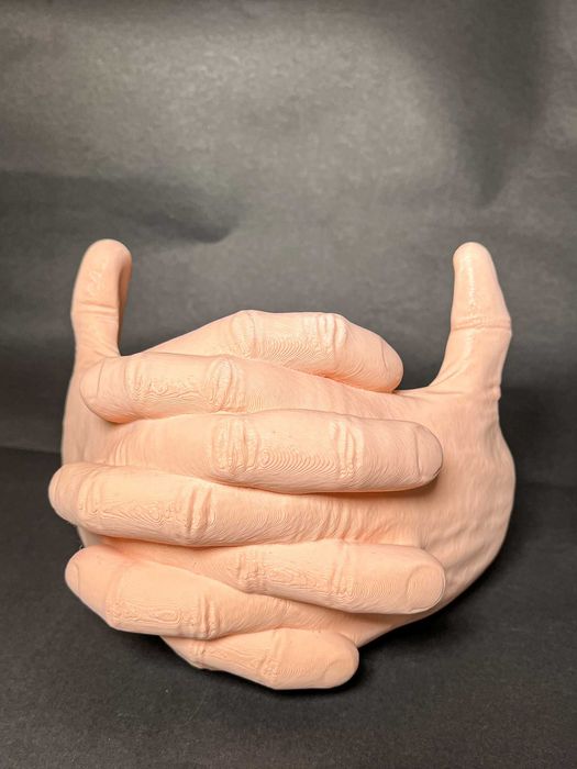 Máscara festejo Viktor Gyokeres