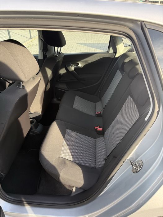 Vw polo 1.6 tdi