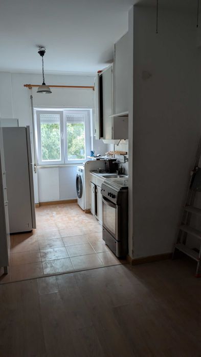apartamento t1 perto de transportes