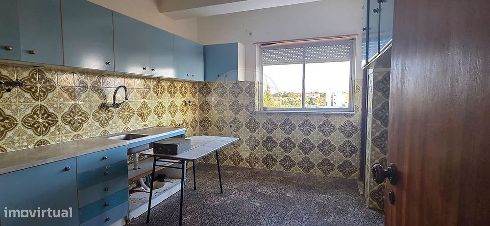 Apartamento T3 para venda