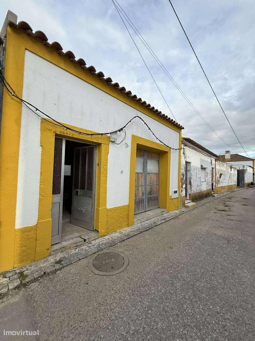 Casa Tradicional da Golegã - CH3159/25