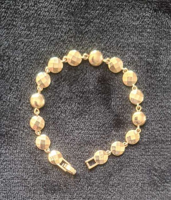 Браслет вінтаж бренд Liz Claiborne оригінал