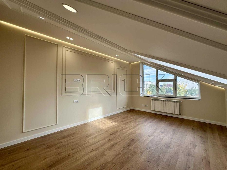 Продаж дуплекс будинок, вул. Козацька, 150м2 с. Гатне