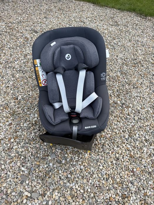 Fotelik samochodowy obrotowy 360 Maxi-Cosi  0-18Kg