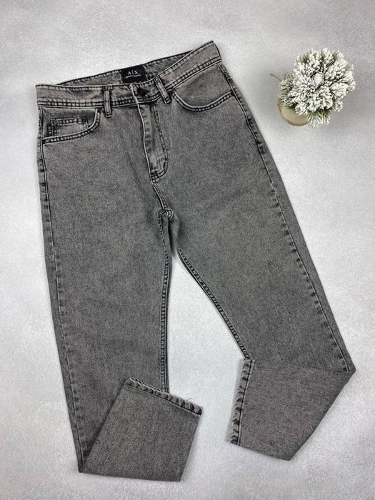 Джинси Armani Exchange