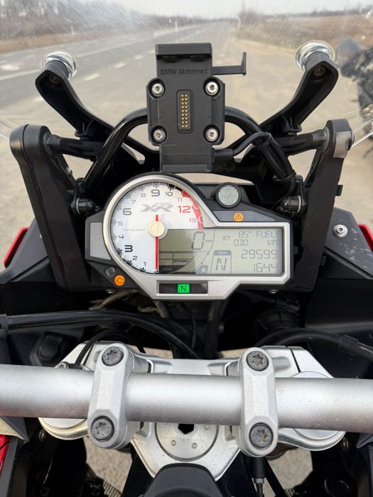 ‼️BMW S1000XR‼️ 2017