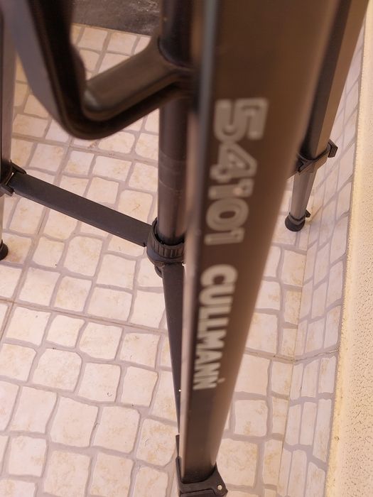 Cullmann 54101 Tripod64751434591233123