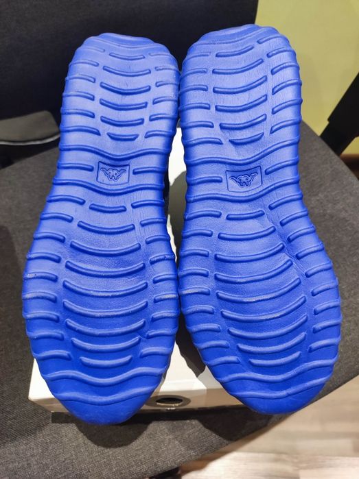 Jeden!!! nowy but adidas Kappa Cracker II 34 tylko lewy!!!