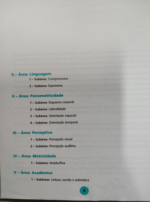 Livro de ficheiros pedagógicos para alunos