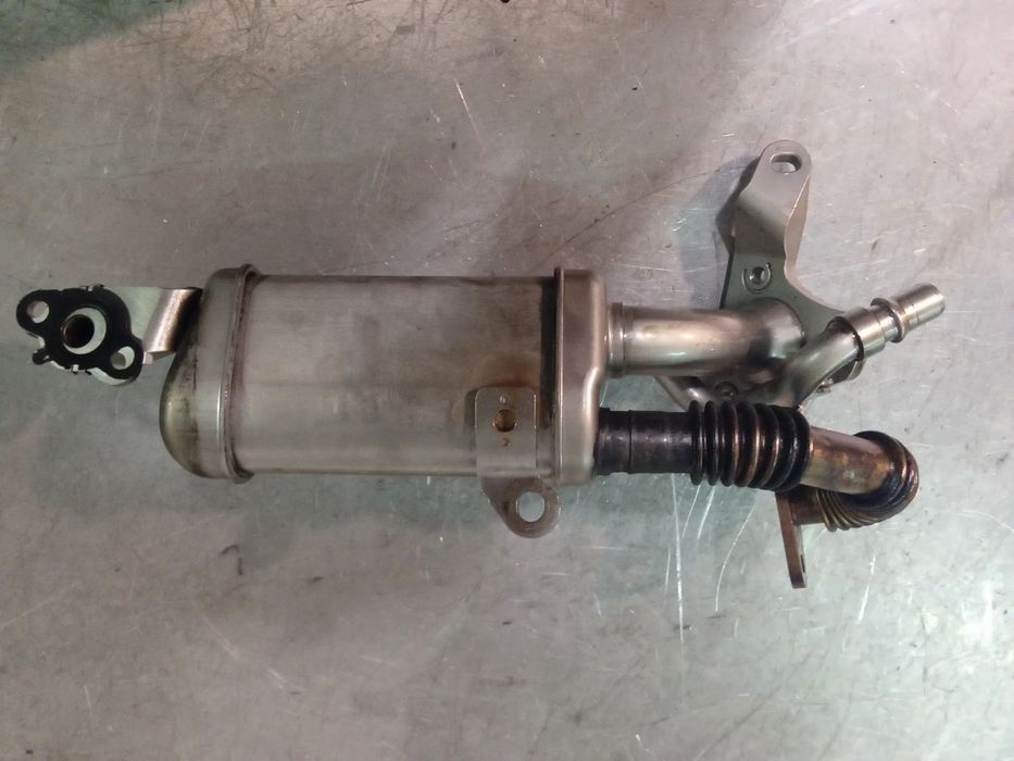 RADIADOR DA EGR RENAULT CLIO IV / MEGANE IV / QASHQAI 1.5DCI
