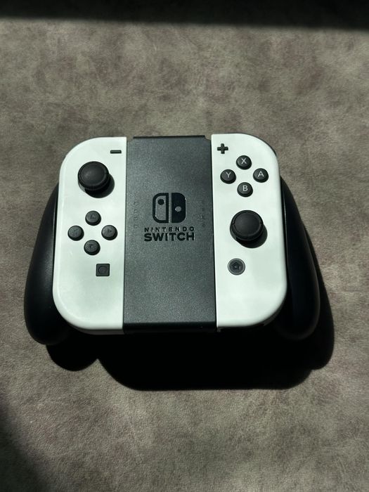 Nintendo Switch  OLED