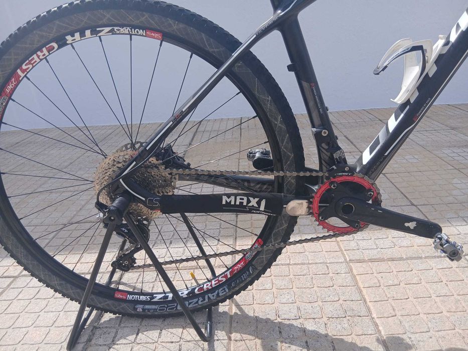 Bicicleta Olympia CSLX29