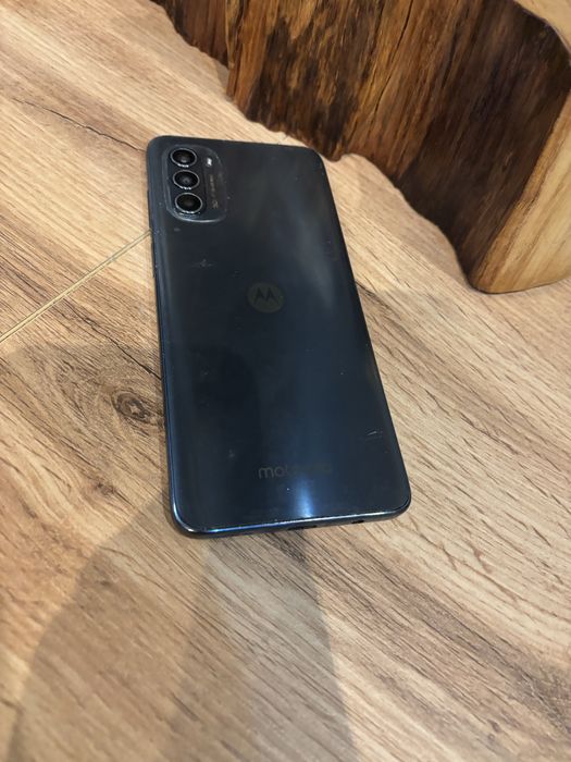 2 letnia motorola g52