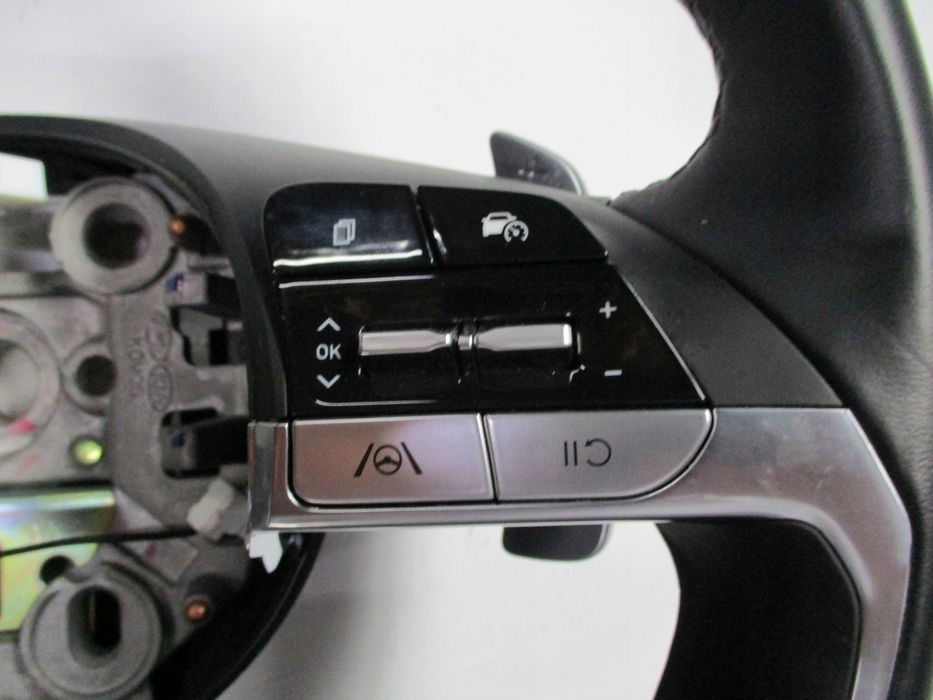 Kierownica Hyundai Tucson IV