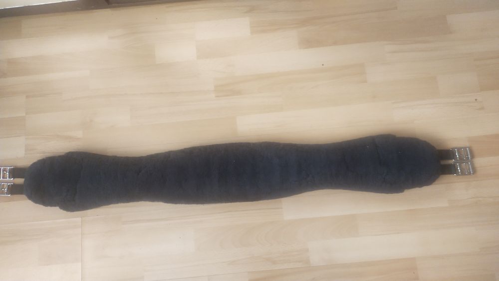 Popręg christ 140 cm