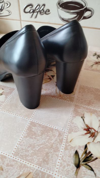 Buty damskie mokasyny