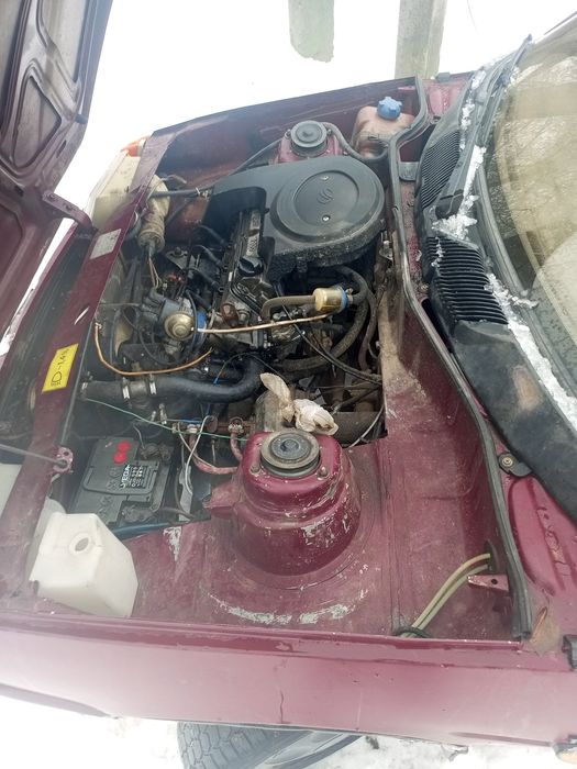 Продам заз Славута