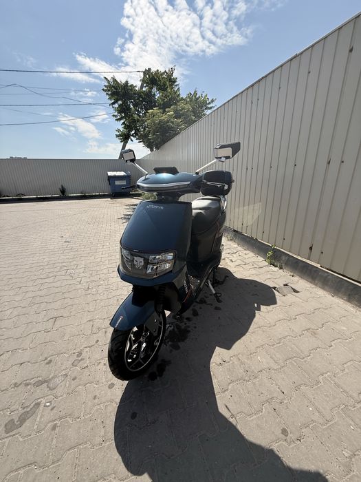 Елекстросеутер VOLT MAX