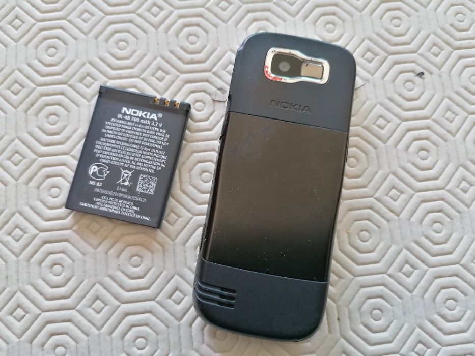 Nokia 2630. Bom estado