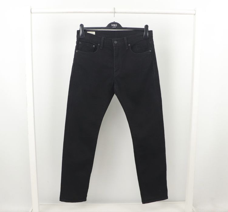 Чоловічі Джинси Levi’s Premium 502 32x32