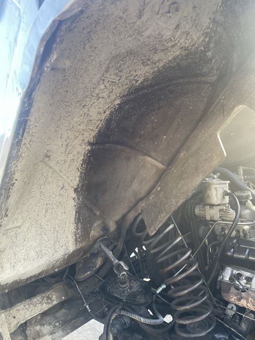 Газ 66 в стані нового