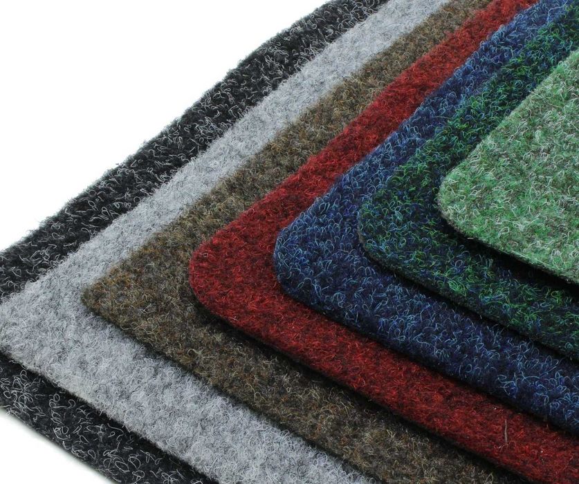 Ковролін на ГУМОВІЙ основі. PICASSO. Бельгія.