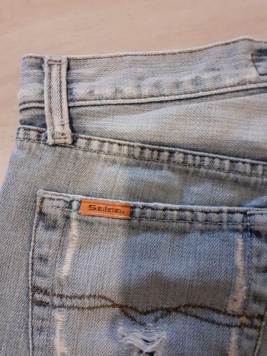 Calções Salsa Smash Tamanho 38