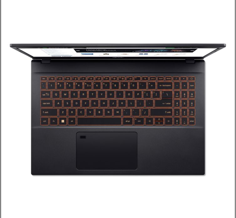 Ноутбук Acer Aspire 7 A715-76G-56U7