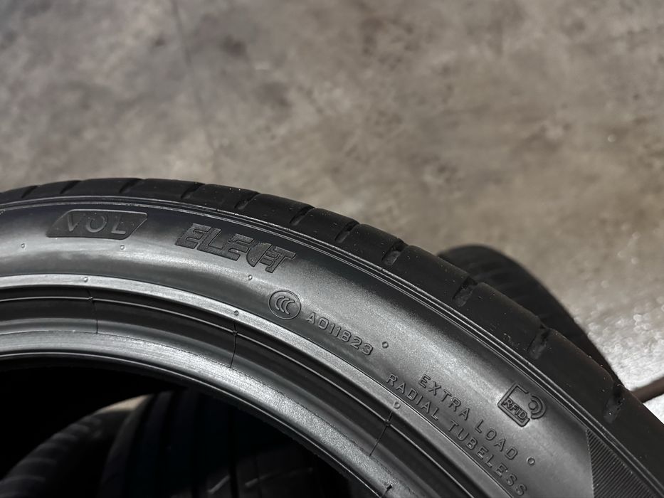 NOWE Pirelli 235/45/20 XL 100V 2025r opony letnie