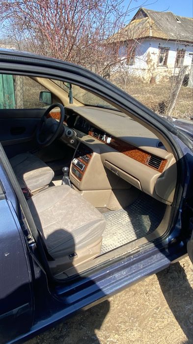 Samand lx 2006року