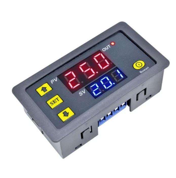 Реле времени циклическое T3230 24В