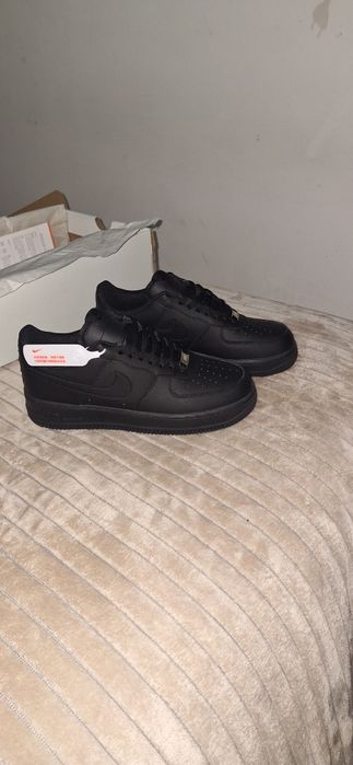 Air Force 1 N40 Nunca Usado