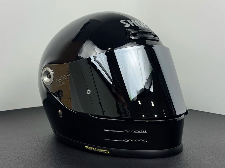 Шолом Shoei, HJC,Agv Glamster