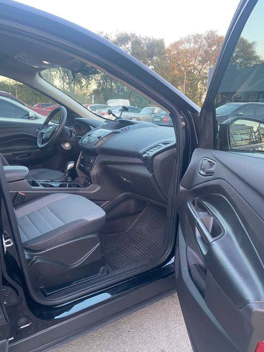 Ford Escape 2019