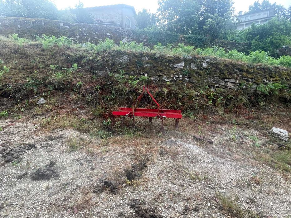Alfaias Agriculas  - Escarificador