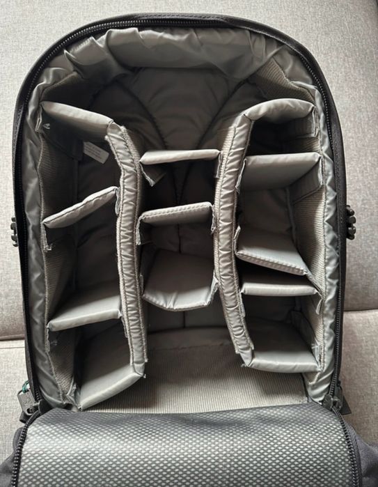 Lowepro Mini Trekker - plecak do aparatu fotograficznego i akcesoriów