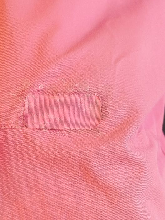 Kombinezon przeciwdeszczowy 128