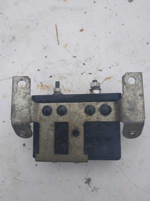 Реле регулятор напруги РР 362-Б1 14В