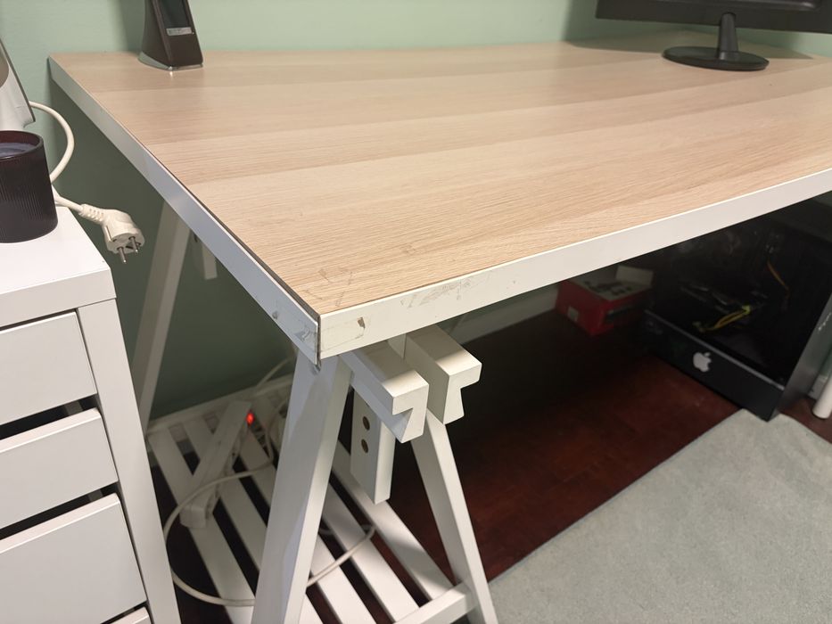 Mesa de Escritorio IKEA