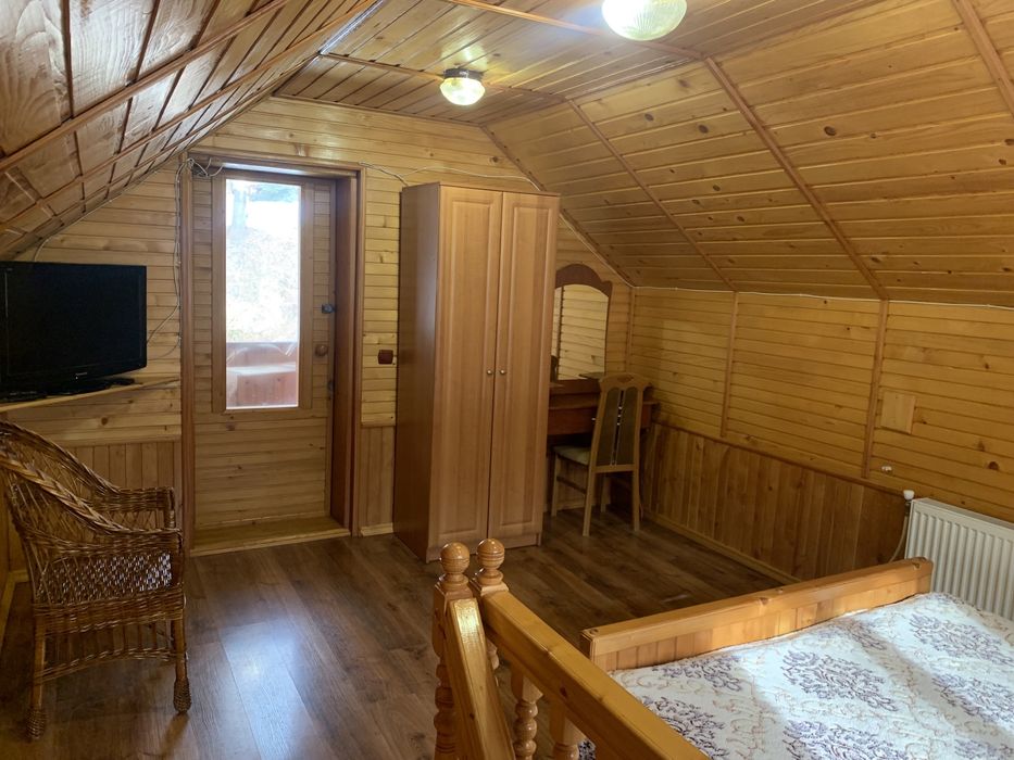 Відпочинок, Оренда житла, Котедж