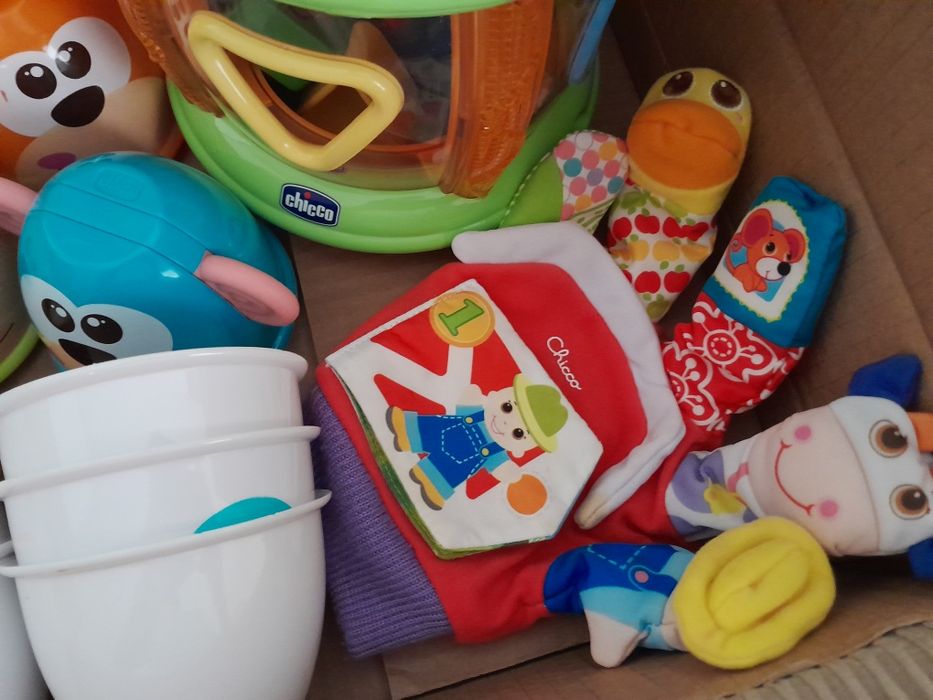 Brinquedos chicco fisher price disney