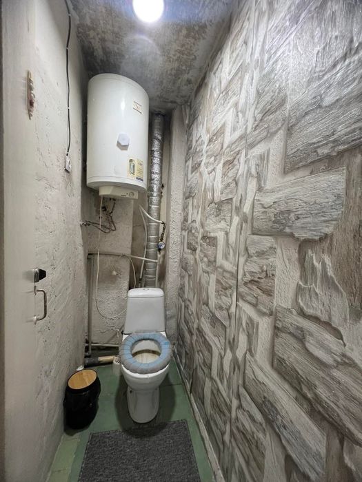 Продам  3х кімнатну  квартиру р-н Хіммаш