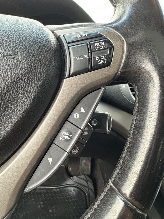 Honda Accord 2,2 D 2009 r,Хонда Акорд 2009,2,2 дизель , седан ,