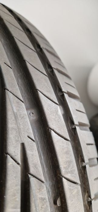 Opony letnie. 17" NOWE 4szt UNIROYAL RAINSPORT 3. 225/45/17. 245/40/17