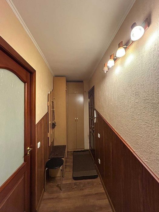 Продаж гарної однокімнатної квартири в Металургійному районі