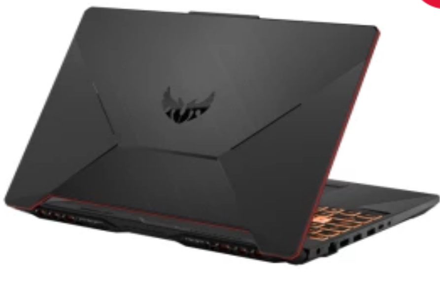 Asus tuff gaming f15